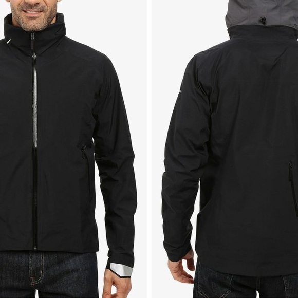 Arc’teryx A2B Commuter Shell Jacket - Picture 5 of 7
